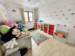 Bedroom- click for photo gallery